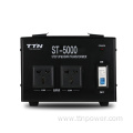8000W 220V To 110V Set Up& Dwon Transformer